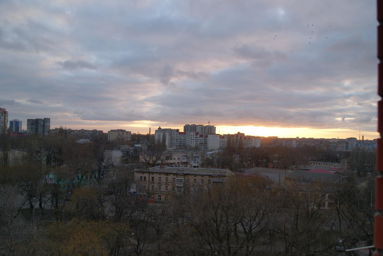 Usad'Ba Razumovskogo โอเดสซา ภายนอก รูปภาพ